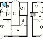 8 Person In Thyholm-by Traum Ferienhaus