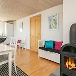 Ferienhaus 8 Person In Thyholm-by Traum *