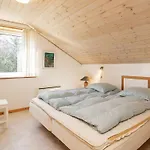 8 Person In Thyholm-by Traum Ferienhaus Thyholm