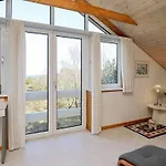 8 Person In Thyholm-by Traum Ferienhaus