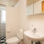 Ferienhaus 8 Person In Thyholm-by Traum