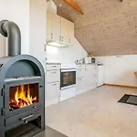 Ferienhaus 8 Person In Thyholm-by Traum *