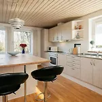 8 Person In Thyholm-by Traum Ferienhaus