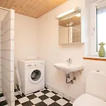 8 Person In Thyholm-by Traum Ferienhaus Thyholm