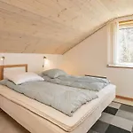 Ferienhaus 8 Person In Thyholm-by Traum Thyholm