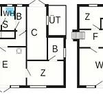 Ferienhaus 8 Person In Thyholm-by Traum *