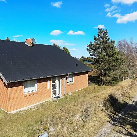 Ferienhaus 8 Person In Thyholm-by Traum *