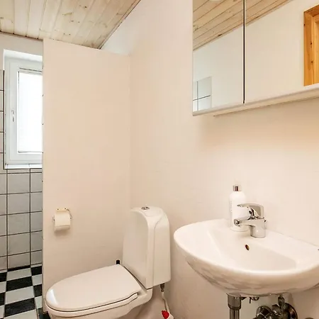 Prázdninový dům 8 Person In Thyholm-by Traum