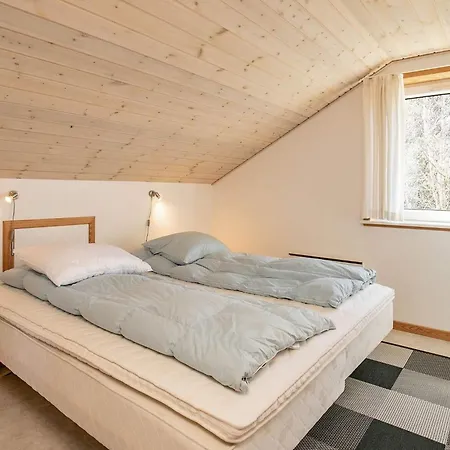 Prázdninový dům 8 Person In Thyholm-by Traum Thyholm